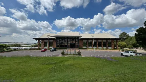  1 Platinum Drive, 67 Longmeadow Business Estate Ext 3,  Modderfontein